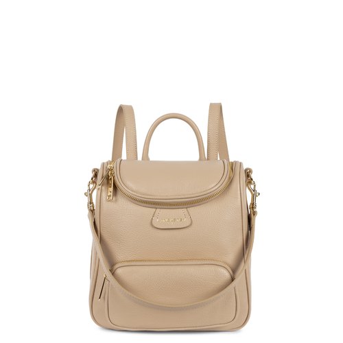 Sac à main convertible sac à dos lancaster outlet
