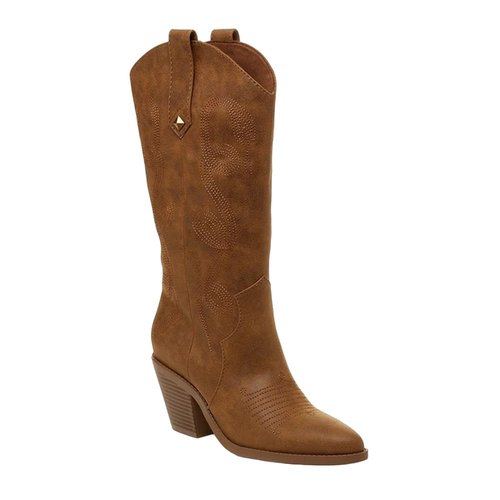 Bottines santiags feria chataigne Rocket Dog La Redoute