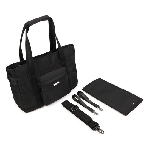 Sac à langer boss hot sale