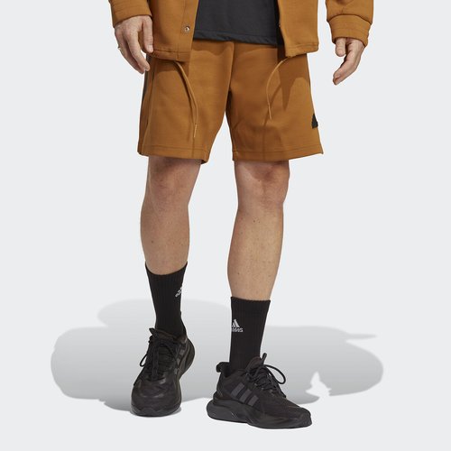 Casual cotton shorts on sale