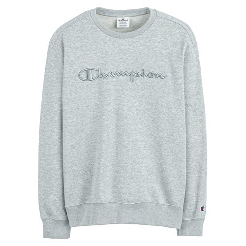 Felpa girocollo Champion La Redoute