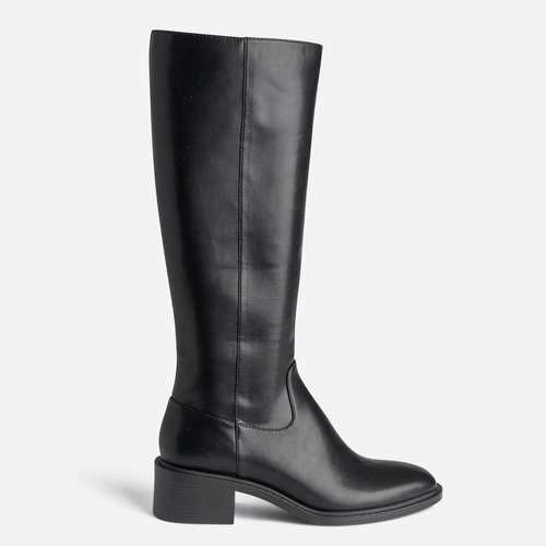 Bottes ralma noir Eram La Redoute