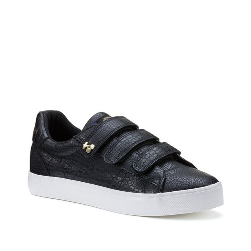 Sneakers vic scratch Le Temps Des Cerises La Redoute
