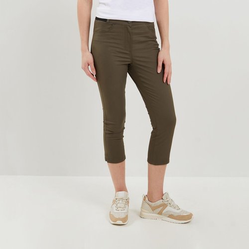 Pantacourt femme grain de malice outlet