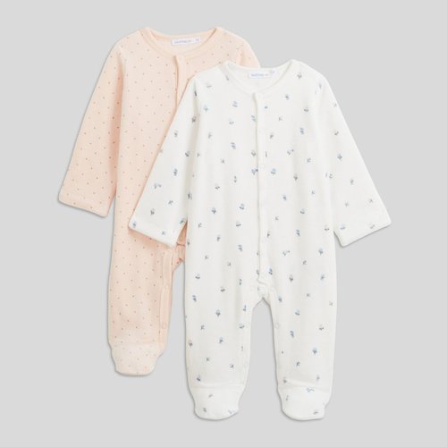 Dors bien coton bio online