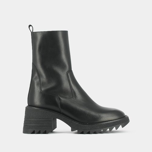 Boots jonak la redoute shop