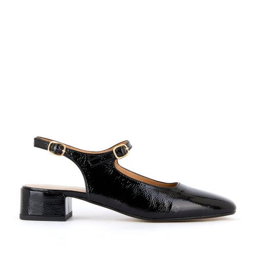 Ballerine clarissa Mellow Yellow La Redoute