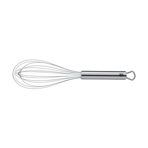 Metaltex Fouet Triple Action Inox – Mélange Rapide Et Sans Grumeaux, Idéal Pâtisserie Et Cuisine Quotidienne
