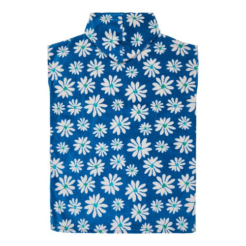 Roxy STAY MAGICAL PRINTED - Accessoire de plage - tomato/bleu