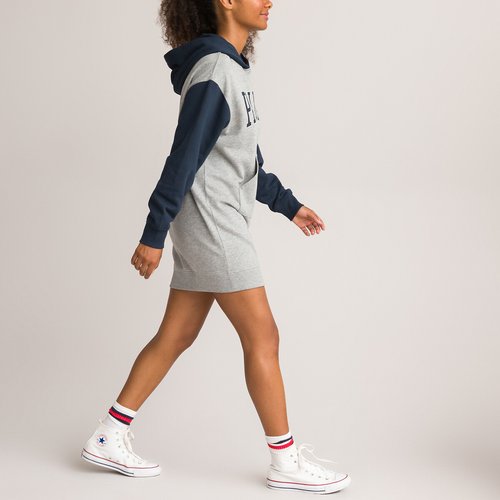 Robe sweat ado top