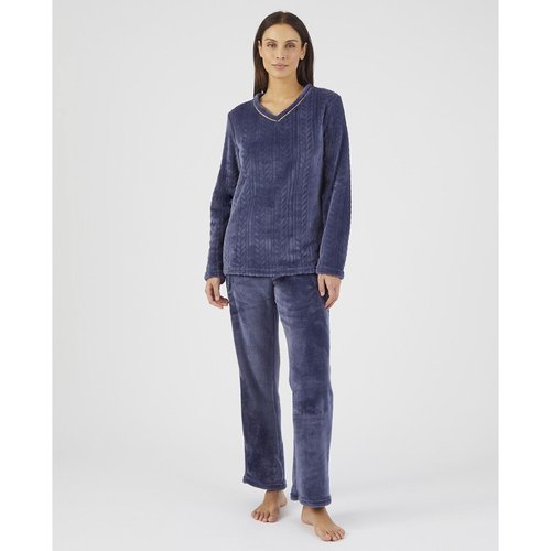 Pyjama femme chez damart hot sale