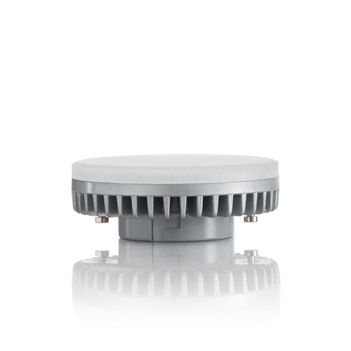Ampoule led gx53 de 9w blanc chaud blanc Millumine La Redoute