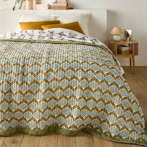 Linge de nuit la redoute 2025