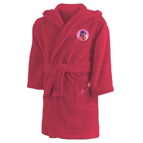 Peignoir de bain miraculous shop