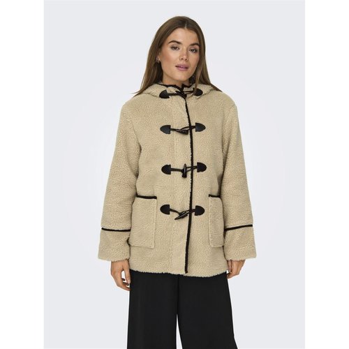 Manteau vestes col rond nomad Only La Redoute