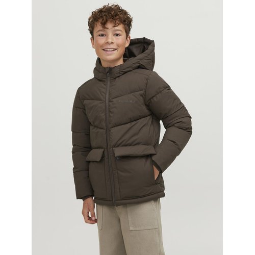 Doudoune junior shop