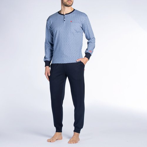 Grandad pyjama set 2025
