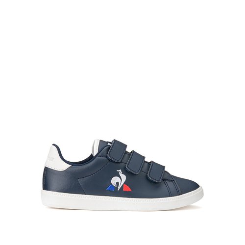Kids Courtset Trainers