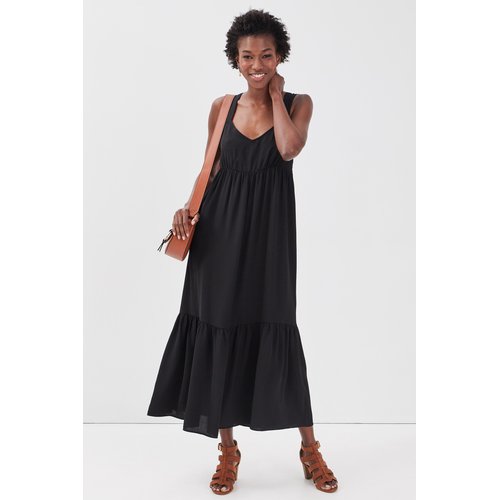 Robe longue boheme la redoute discount