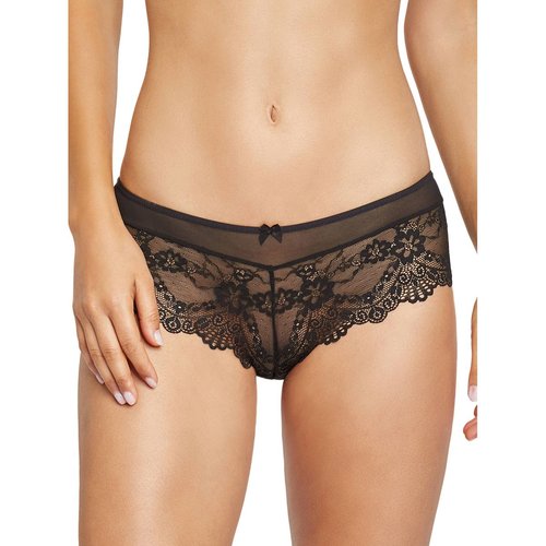 Shorty melissa noir Lascana La Redoute