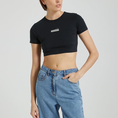 Converse crop hoodie hotsell