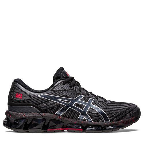 Basket asics gel quantum 360 vii black cayenne Asics La Redoute