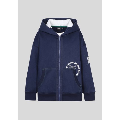 Sweat merry bleu Kaporal La Redoute