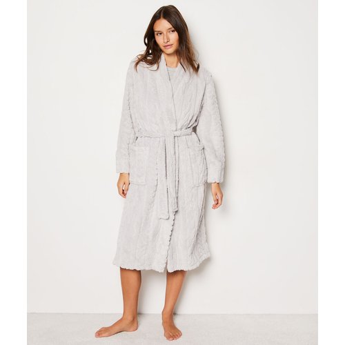 Peignoir polaire femme etam online