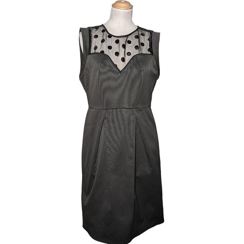 Robe noire kookai online