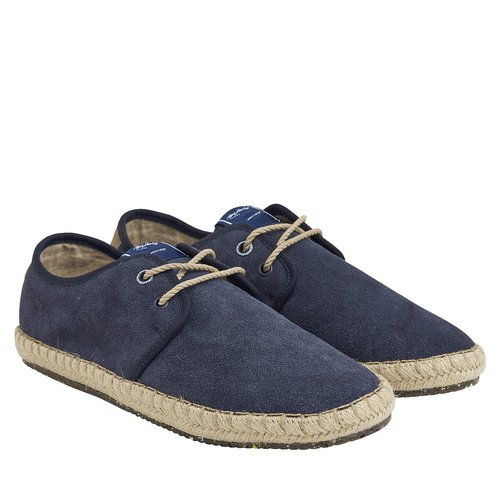 Espadrilles pepe jeans deals