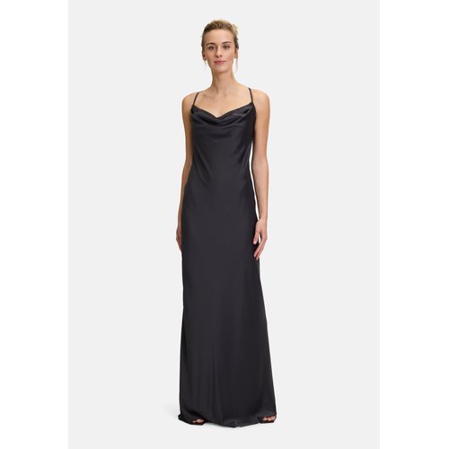 Vera mont robe longue cheap