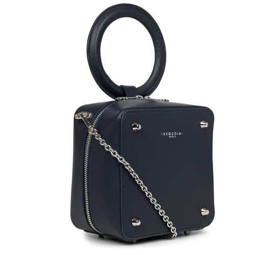 Sac boite cube sweet Sequoia La Redoute