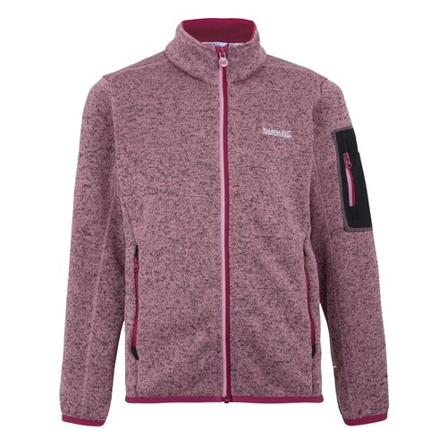 Sweat Polaire de Randonnée Femme Regatta Womens Montes