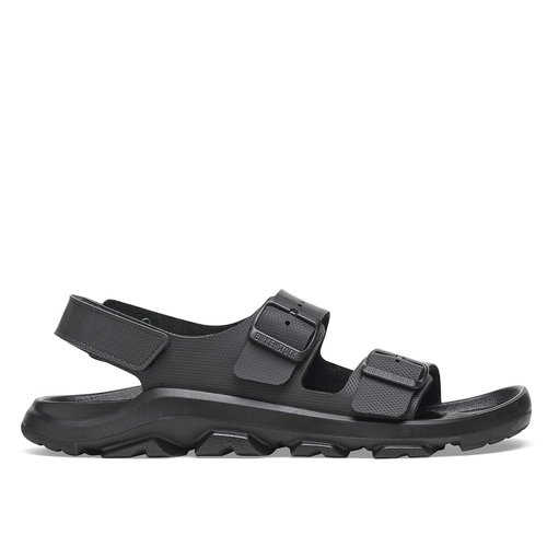 Mogami sandals black Birkenstock La Redoute