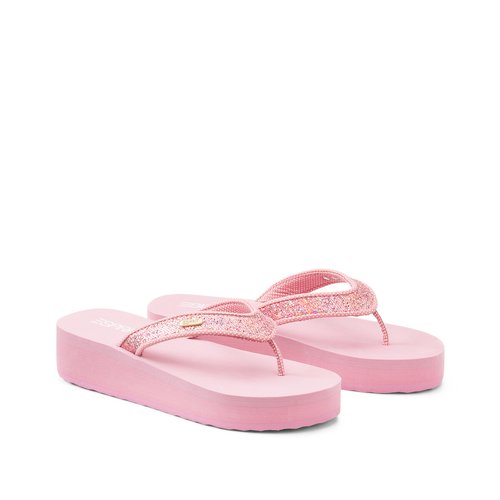 Teenslippers esprit top