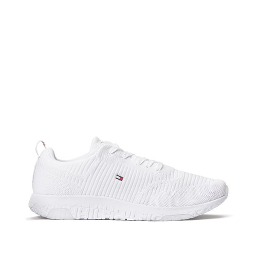 Basket en maille tommy hilfiger store