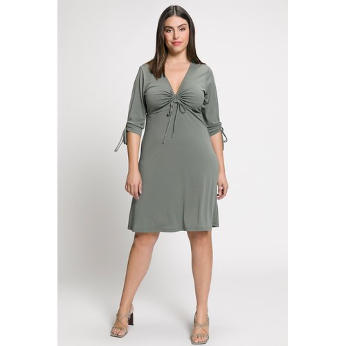 Robe silhouette v discount