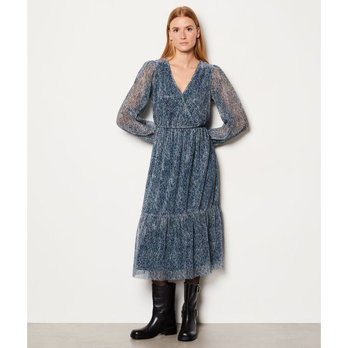 Etam robe bleu marine cheap