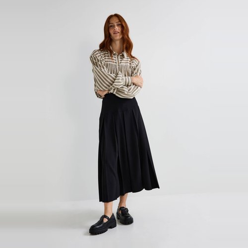 Monoprix jupe new arrivals
