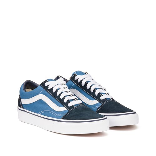Vans ua old skool bleu cheap