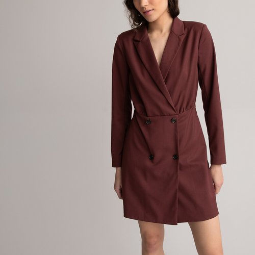 Robe blazer la redoute outlet