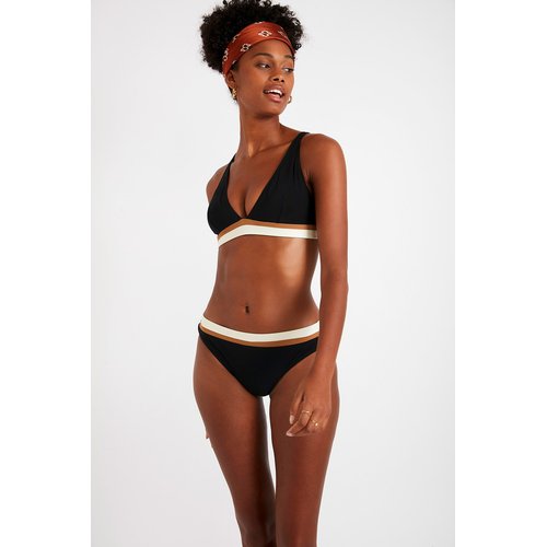 Maillot bandeau banana moon 2025