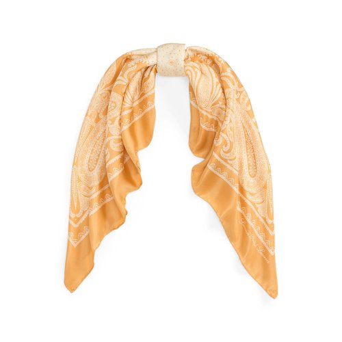 Ralph lauren silk scarf new arrivals