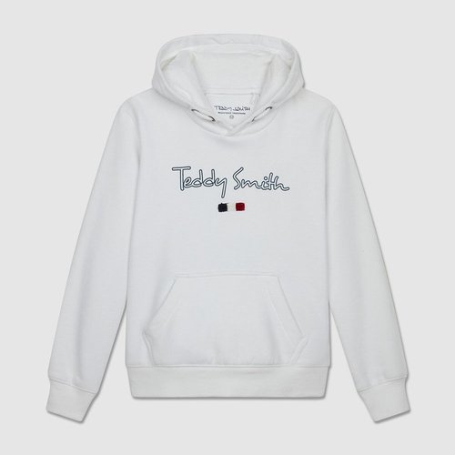 Teddy smith hoodie on sale