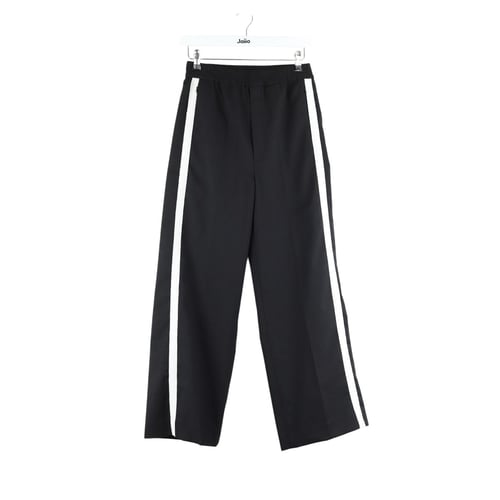 Pantalon Sandro - Taille 36 (FR) - Occasion En Très Bon état - Style Chic Et Intemporel