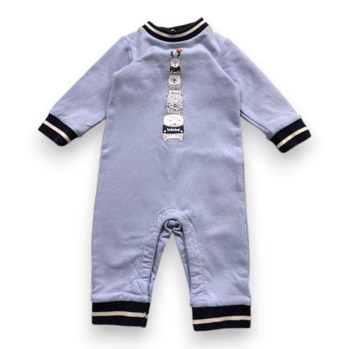 Pyjama bébé timberland best sale