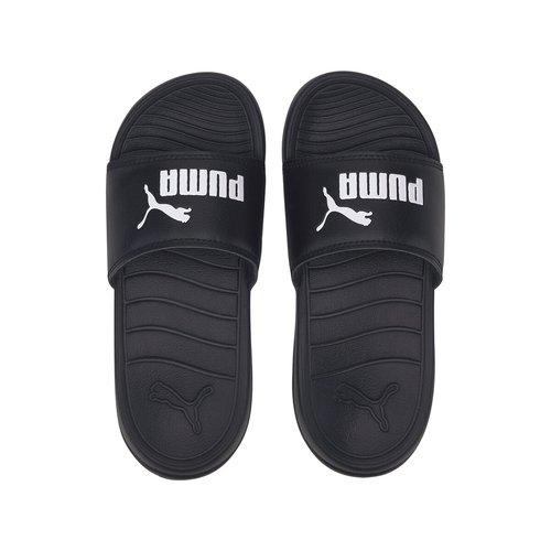 Claquette popcat 20 ps noir Puma La Redoute