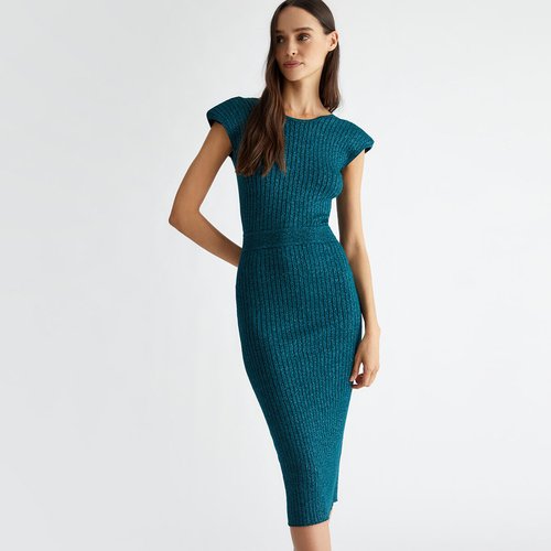 Robe moulante la redoute deals