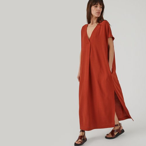 La redoute robe longue top