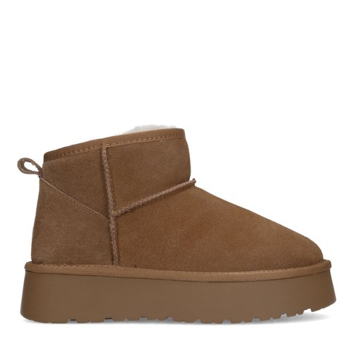 Bottines sacha la redoute clearance